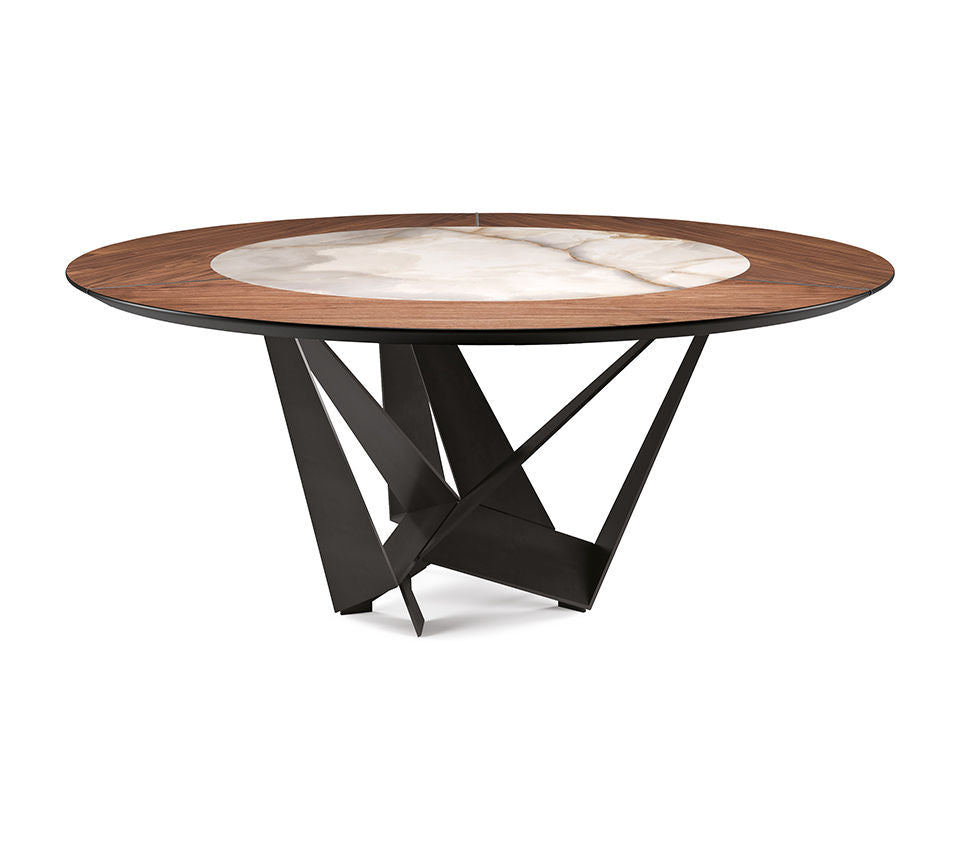 SKORPIO Ker-Wood Round