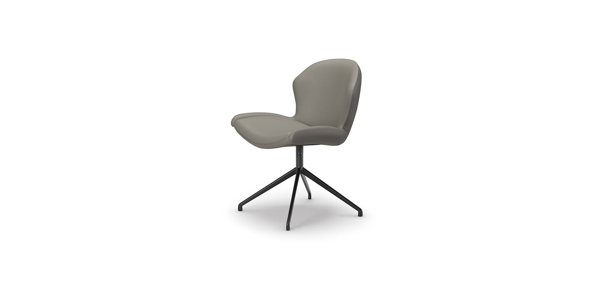 Rachel Turn Swiveling Designer Chair