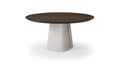 RADO Wood Round