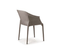 Zuleika Armrest Chair – Cattelan Italia