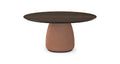 BOTERO Wood Round