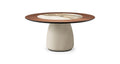 BOTERO Ker-Wood Round