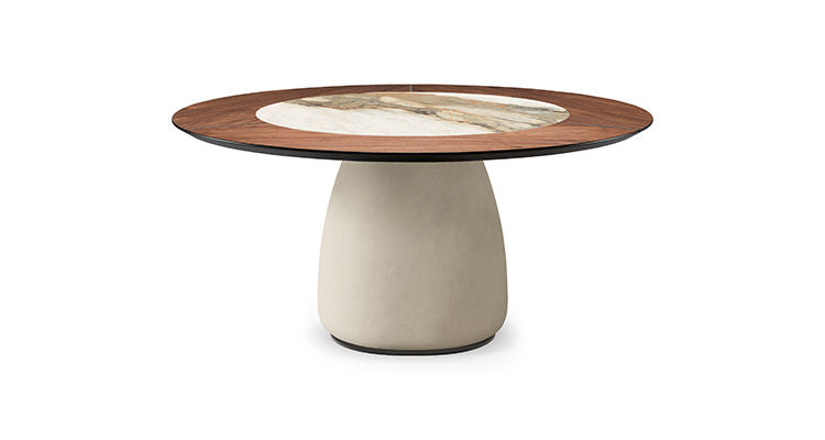 BOTERO Ker-Wood Round