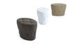 PINKO pouf