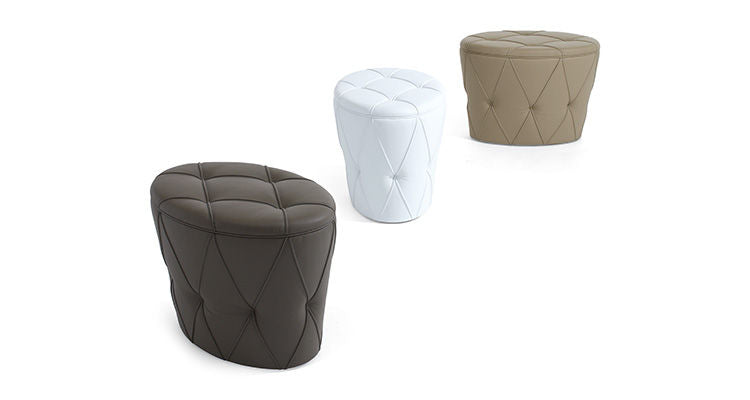 PINKO pouf