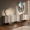AMSTERDAM Keramik Sideboard