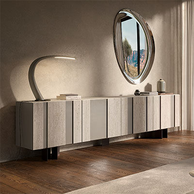 AMSTERDAM Keramik Sideboard