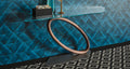 TOUR Console Table by Cattelan Italia