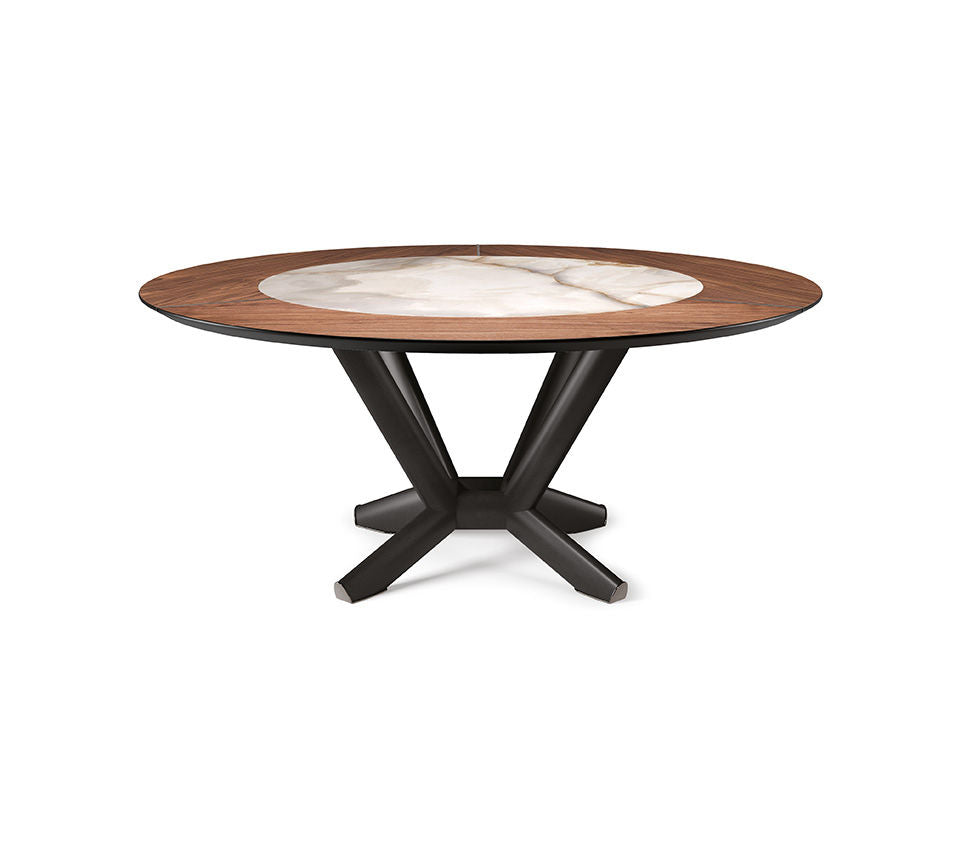 PLANER Ker-Wood Round