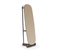 Pierre Valet Stand Mirror