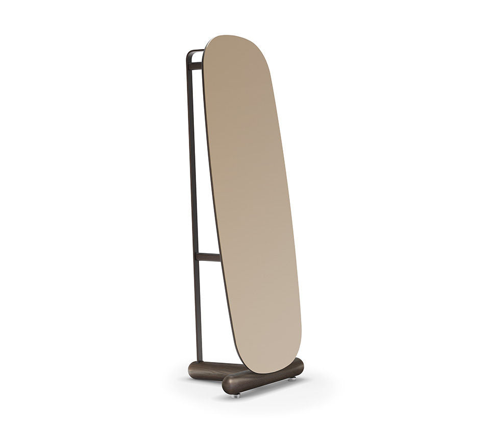 Pierre Valet Stand Mirror