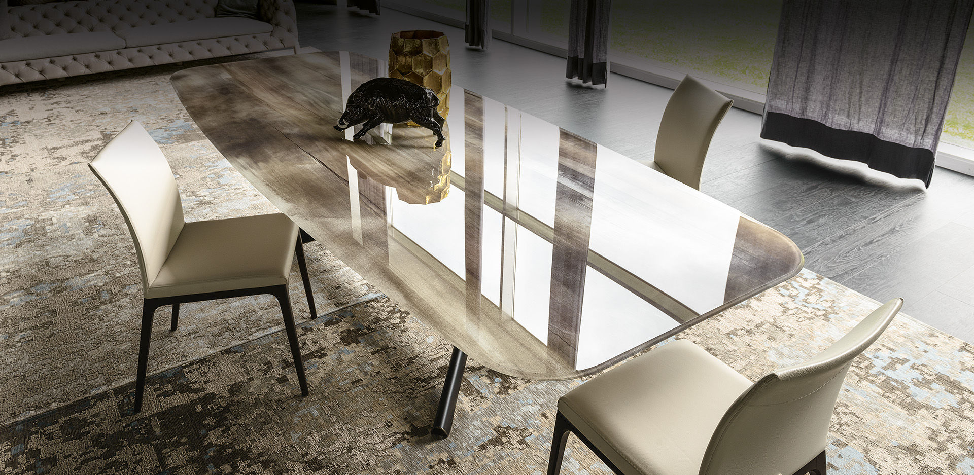 PLANER Crystalart