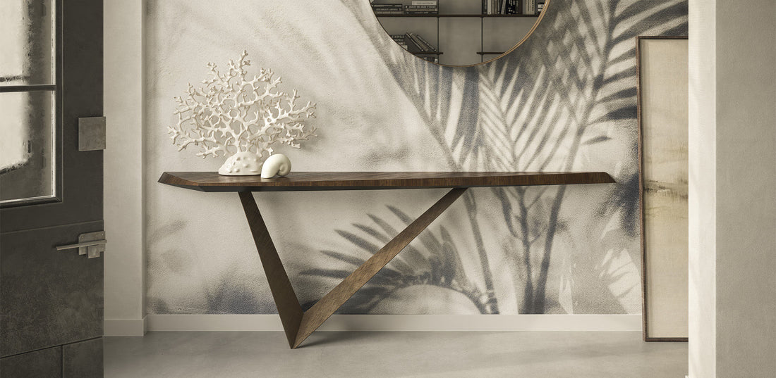 VARENNE Console Table by Cattelan Italia