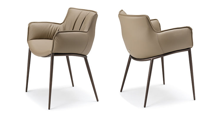 RHONDA seating