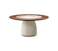 BOTERO Ker-Wood Round