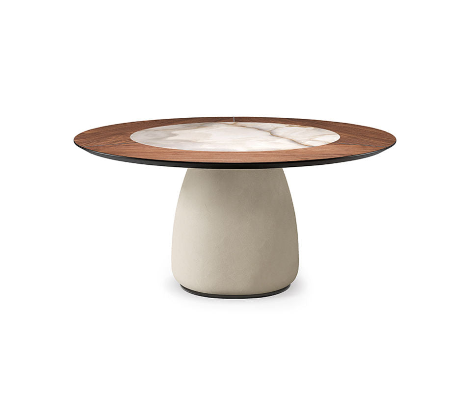 BOTERO Ker-Wood Round
