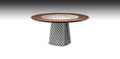 ATRIUM Ker-Wood Round