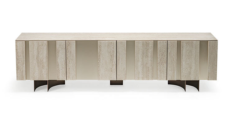 AMSTERDAM Keramik Sideboard
