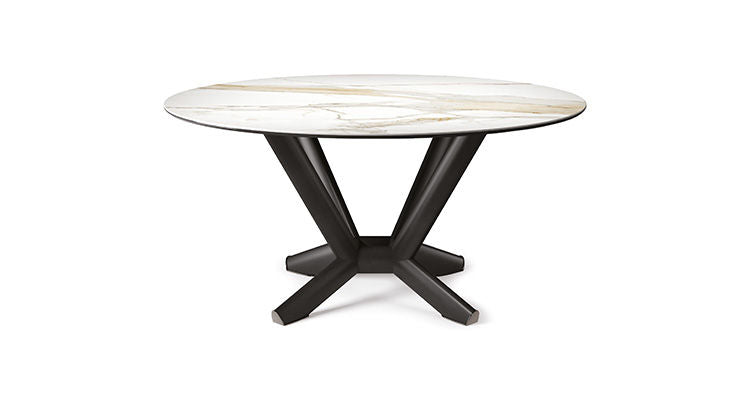PLANER Keramik Round