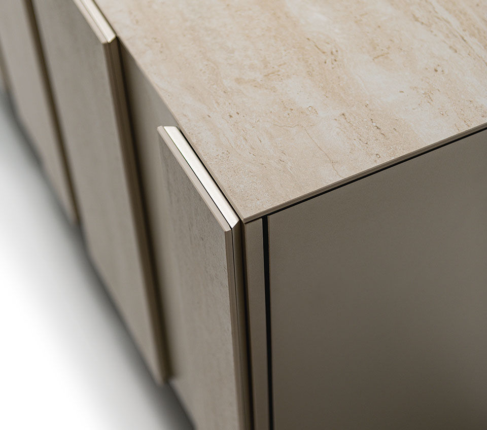 AMSTERDAM Keramik Sideboard