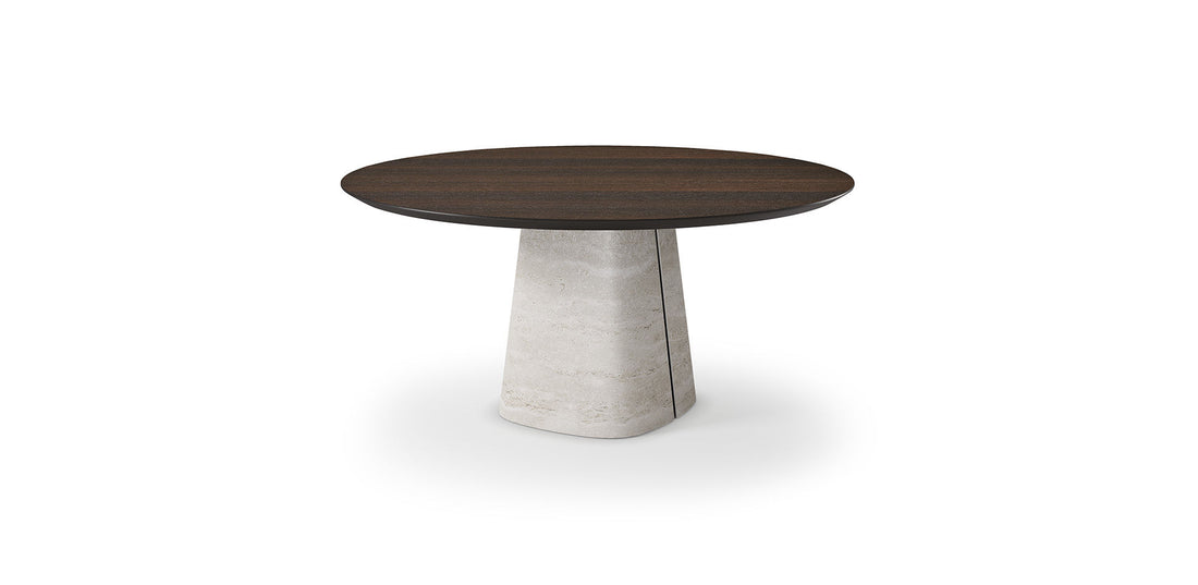 RADO Wood Round