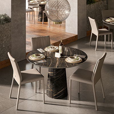 CUBA Keramik Bistrot