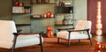 GISELLE Lounge