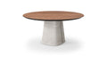 RADO Wood Round