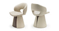 Dafne Chair by Cattelan Italia