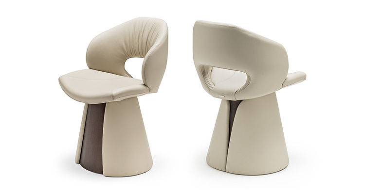 Dafne Chair by Cattelan Italia