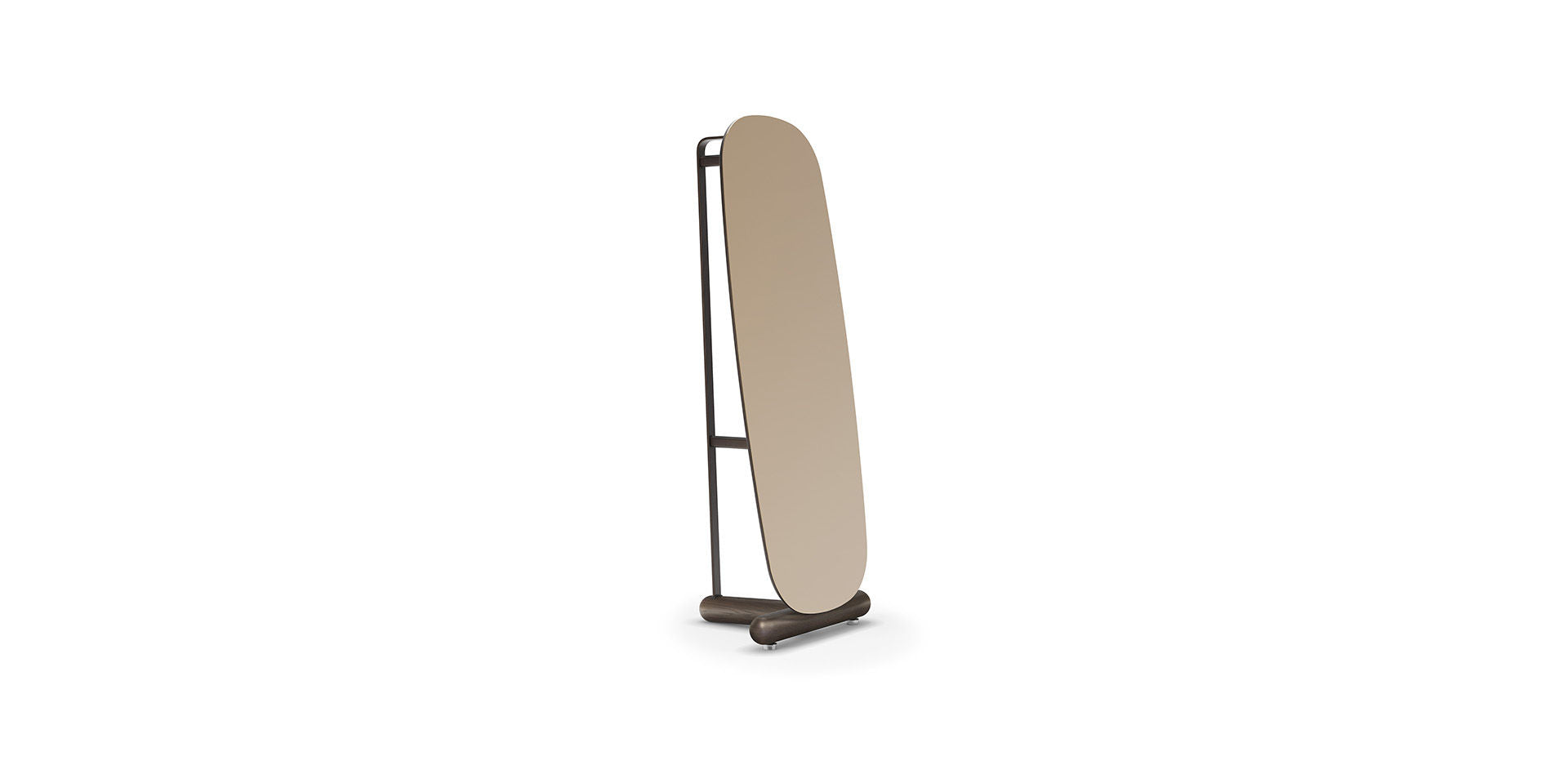 Pierre Valet Stand Mirror