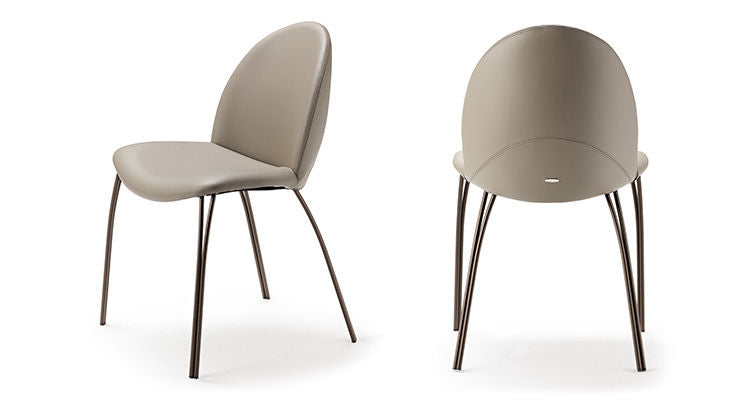 HOLLY Chair by Cattelan Italia