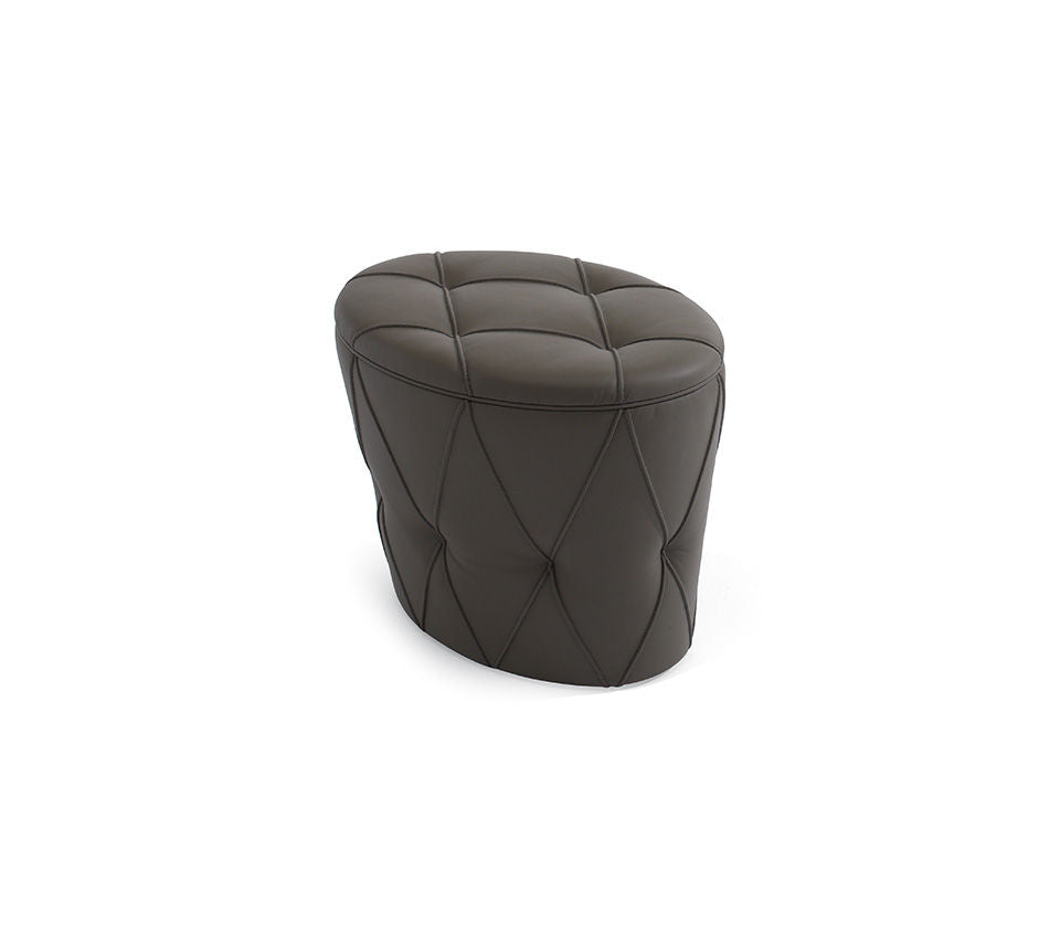 PINKO pouf