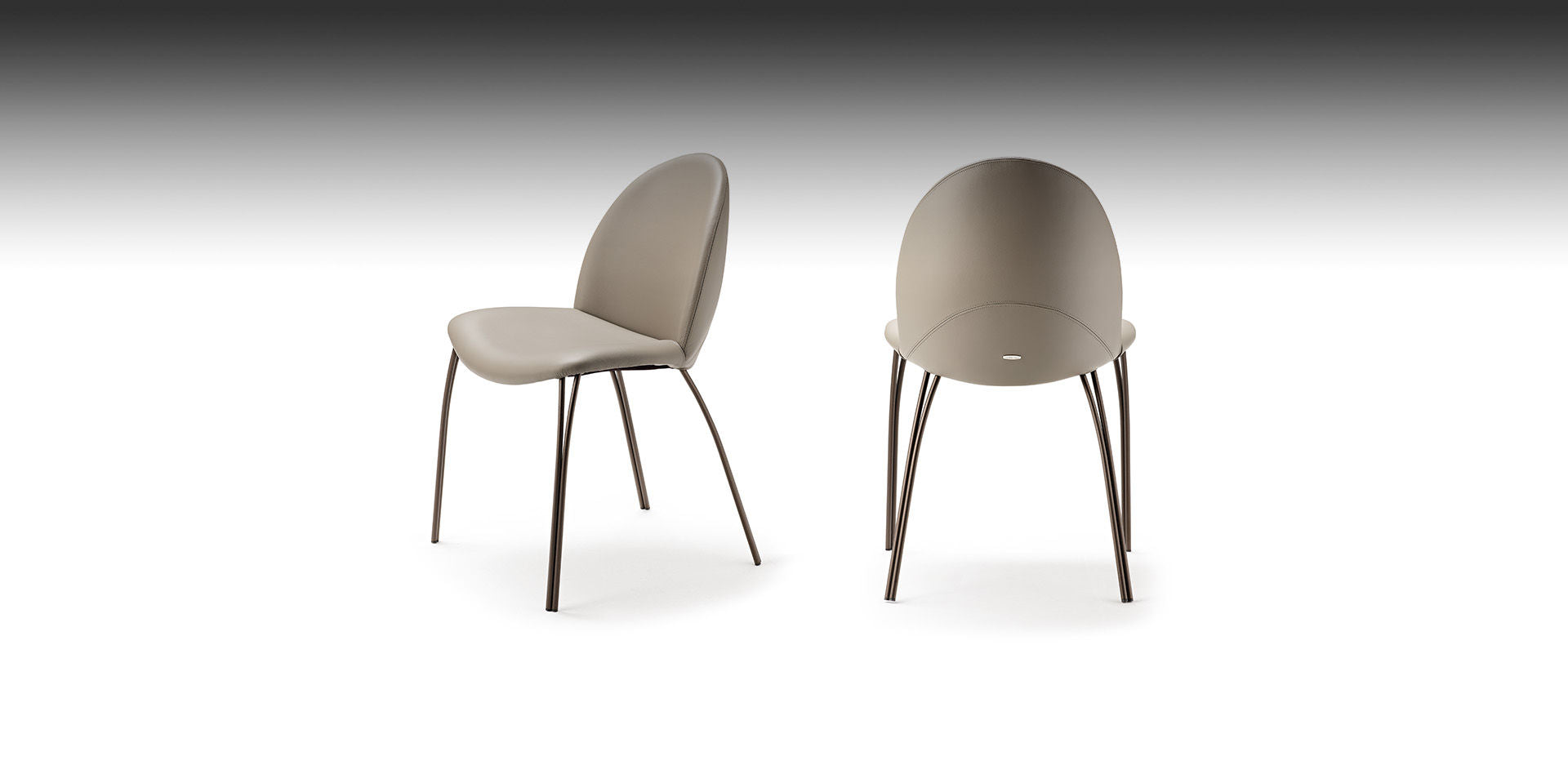 HOLLY Chair by Cattelan Italia