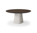 RADO Wood Round
