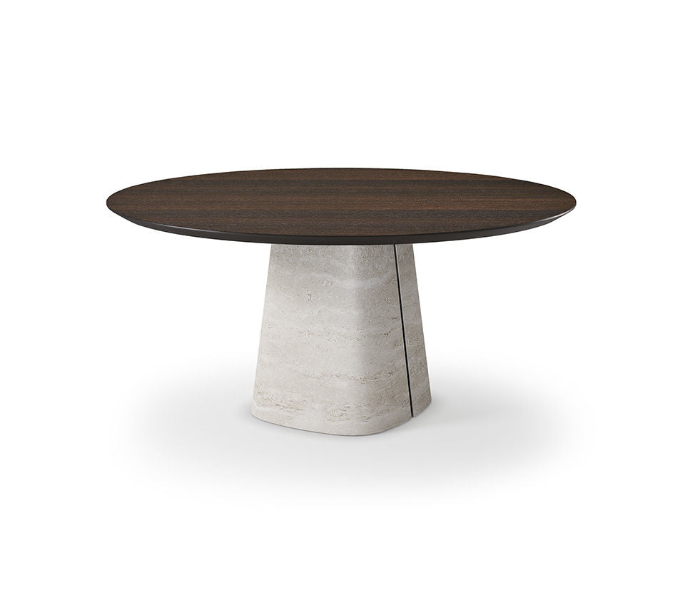 RADO Wood Round