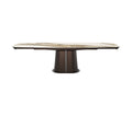 Gotham Keramik Drive Extendible Dining Table