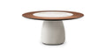 BOTERO Ker-Wood Round