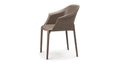 Zuleika Armrest Chair – Cattelan Italia
