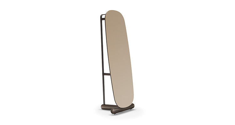 Pierre Valet Stand Mirror