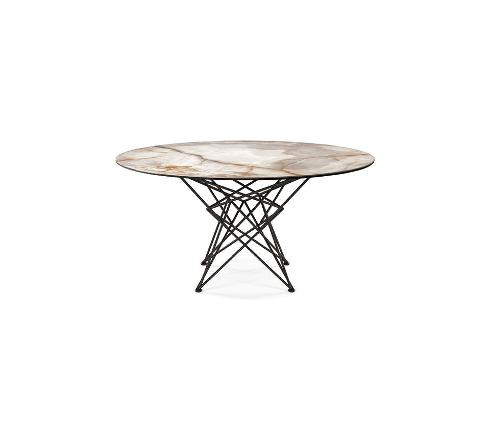 GORDON Keramik Table