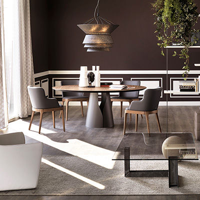 giano | tables | Cattelan Italia