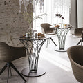Nido Keramik Bistrot Modern Designer Bar Table
