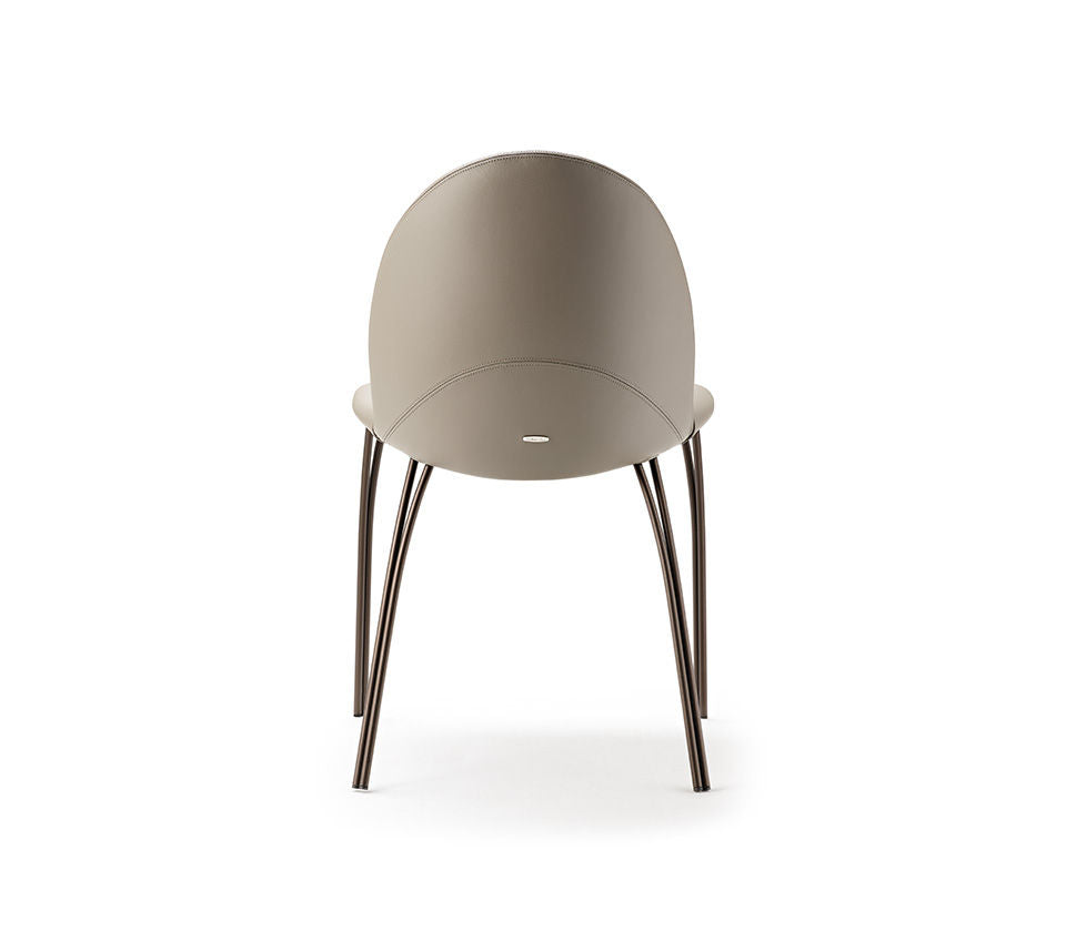 HOLLY Chair by Cattelan Italia