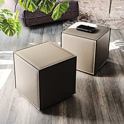 Kubo Pouf