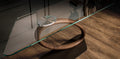 TOUR Console Table by Cattelan Italia