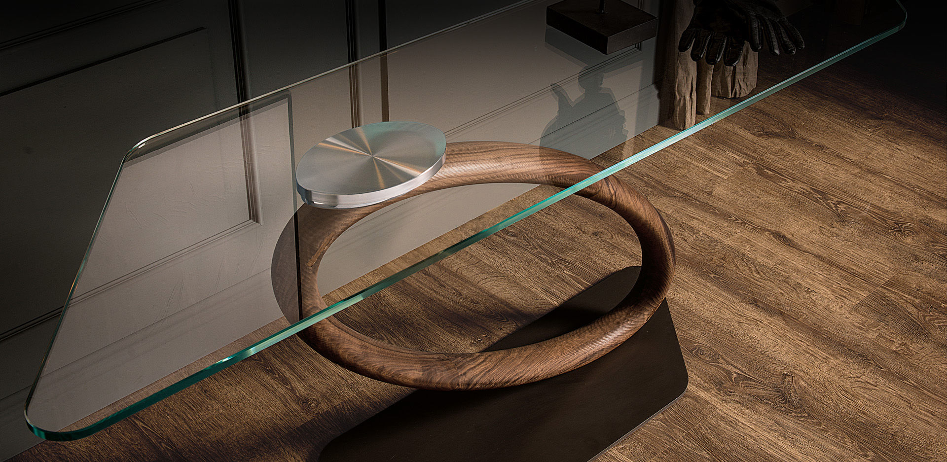 TOUR Console Table by Cattelan Italia