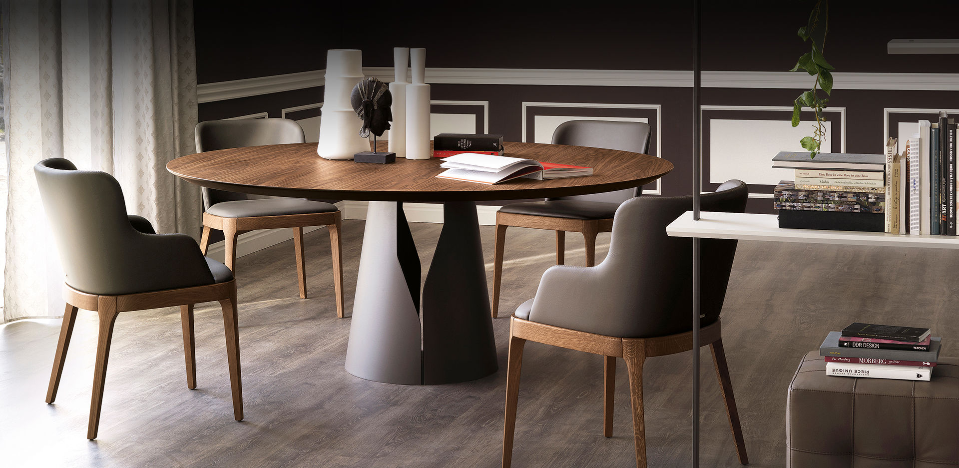 giano | tables | Cattelan Italia