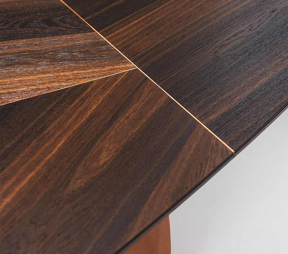 BOTERO Wood