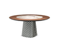 ATRIUM Ker-Wood Round